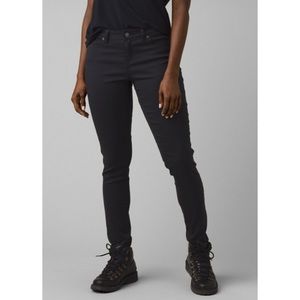 NWT Prana Briann Pant Batik Heather GREEN 🍃